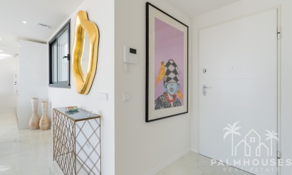 Nouvelle construction - Apartment - Estepona