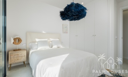 Nouvelle construction - Apartment - Estepona