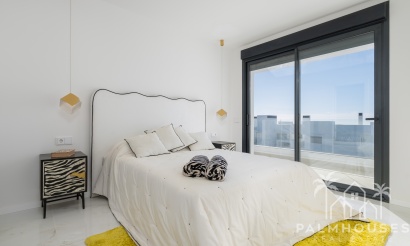 Nouvelle construction - Apartment - Estepona