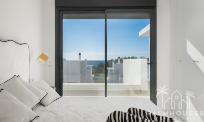 Nouvelle construction - Apartment - Estepona