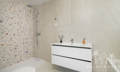 Nouvelle construction - Apartment - Estepona