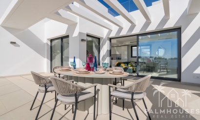 New Build - Apartments - Estepona