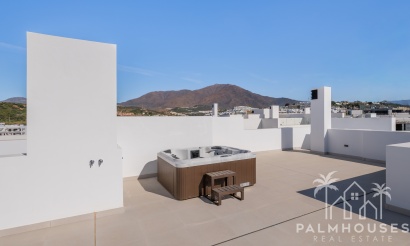 New Build - Apartments - Estepona