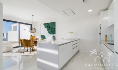 New Build - Apartments - Estepona