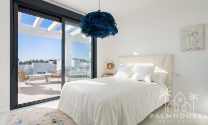 New Build - Apartments - Estepona