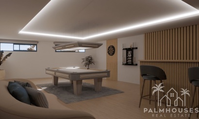 Nouvelle construction - Villa - Mijas