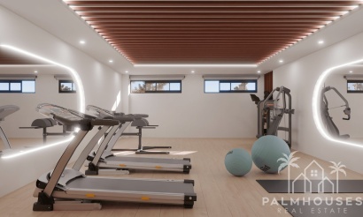 Nouvelle construction - Villa - Mijas