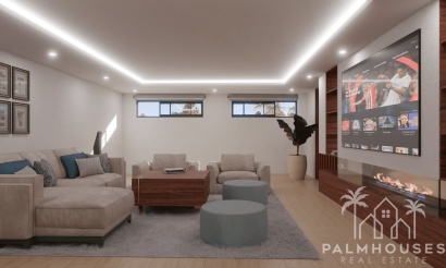 Nouvelle construction - Maison - Mijas