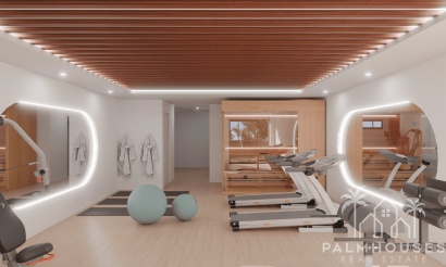Nouvelle construction - Maison - Mijas
