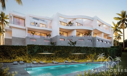 Nieuwbouw - Villa - Mijas