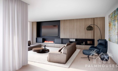 Nieuwbouw - Villa - Marbella