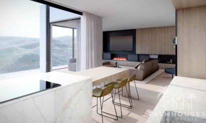 Nieuwbouw - Villa - Marbella