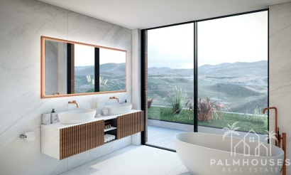 Nieuwbouw - Villa - Marbella