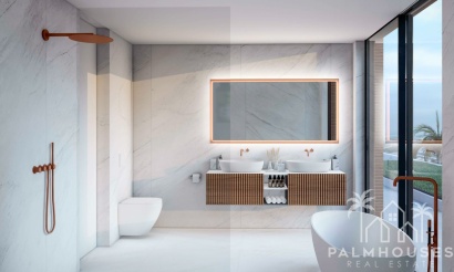 Nieuwbouw - Villa - Marbella