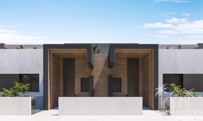 Nieuwbouw - Appartement - Estepona