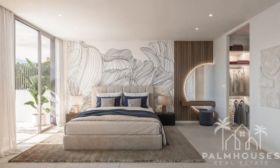 Nueva construcción  - Apartment - Estepona