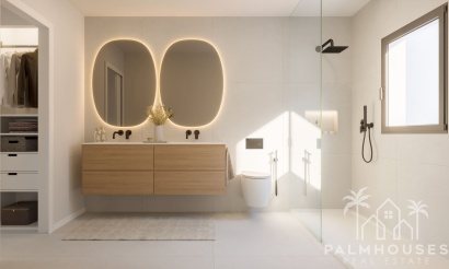 Nueva construcción  - Apartment - Estepona