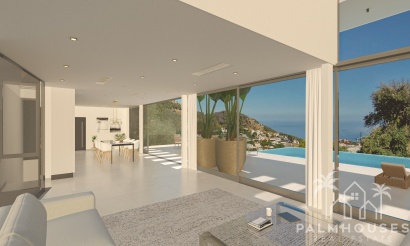New Build - Villa - Mijas