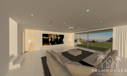 New Build - Villa - Mijas