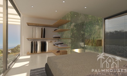 New Build - Villa - Mijas