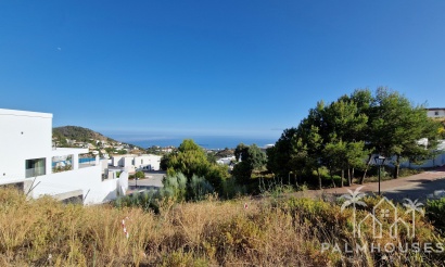 New Build - Villa - Mijas