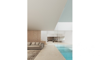 Nieuwbouw - Villa - San Roque