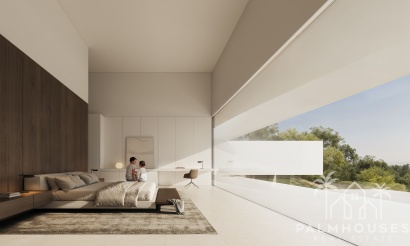 Nieuwbouw - Villa - San Roque