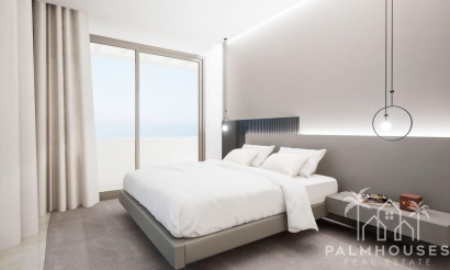 Nueva construcción  - Villa - Mijas