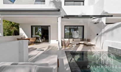 Nieuwbouw - Appartement - El Paraíso