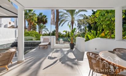 Nieuwbouw - Appartement - El Paraíso