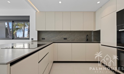 Nieuwbouw - Appartement - El Paraíso