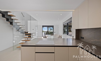 Nieuwbouw - Appartement - El Paraíso