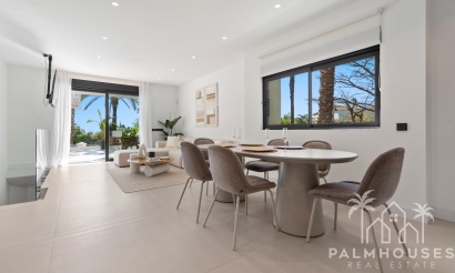 Nieuwbouw - Appartement - El Paraíso