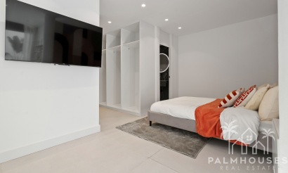 Nieuwbouw - Appartement - El Paraíso