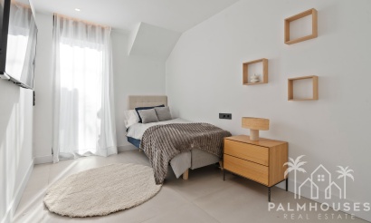 Nieuwbouw - Appartement - El Paraíso