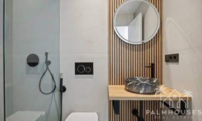 Nieuwbouw - Appartement - El Paraíso