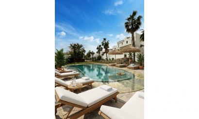 Nieuwbouw - Appartement - El Paraíso