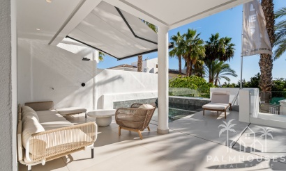 Nouvelle construction - Apartment - El Paraíso