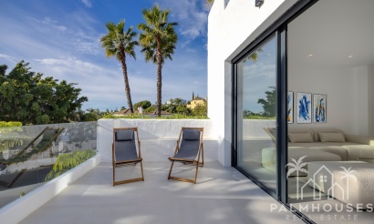 Nouvelle construction - Apartment - El Paraíso