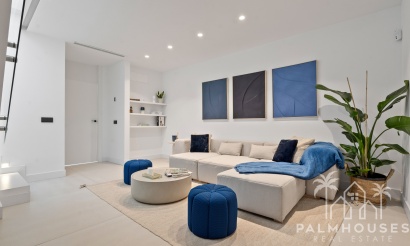 Nouvelle construction - Apartment - El Paraíso