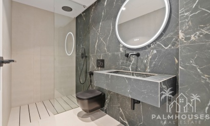 Nouvelle construction - Apartment - El Paraíso