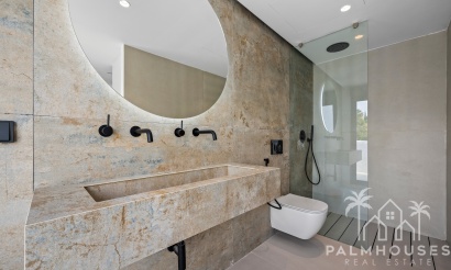 Nouvelle construction - Apartment - El Paraíso