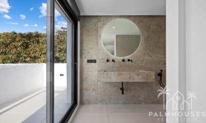 Nouvelle construction - Apartment - El Paraíso