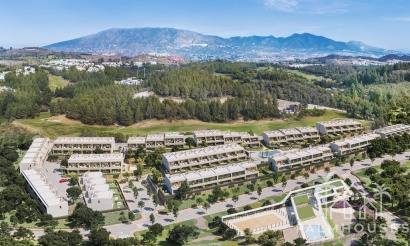 Nieuwbouw - Huis - Mijas