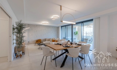 Nieuwbouw - Huis - Mijas