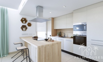 New Build - Apartments - Mijas