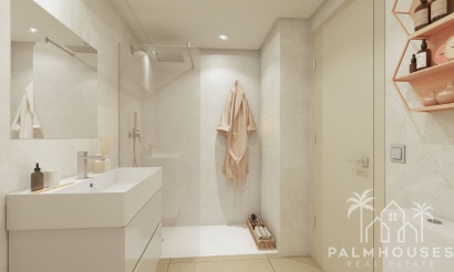 New Build - Apartments - Mijas