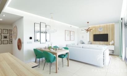 New Build - Apartments - Mijas