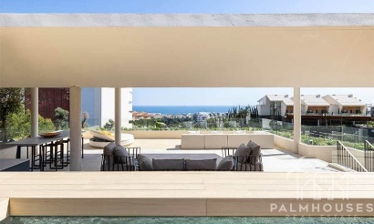 Nieuwbouw - Appartement - La Capellania