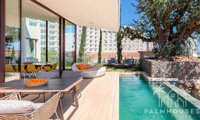 Nieuwbouw - Appartement - La Capellania